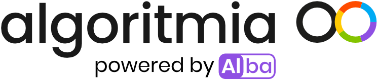 Algoritmia logo
