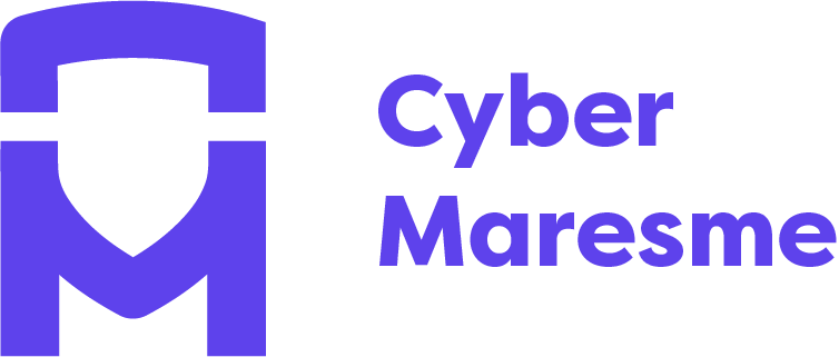 CyberMaresme logo
