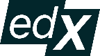 edX logo