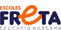 Escoles Freta logo