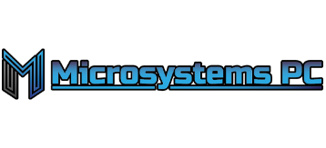 Pc Microsystems logo
