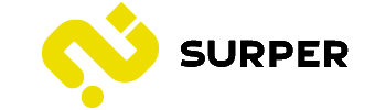 Surper logo